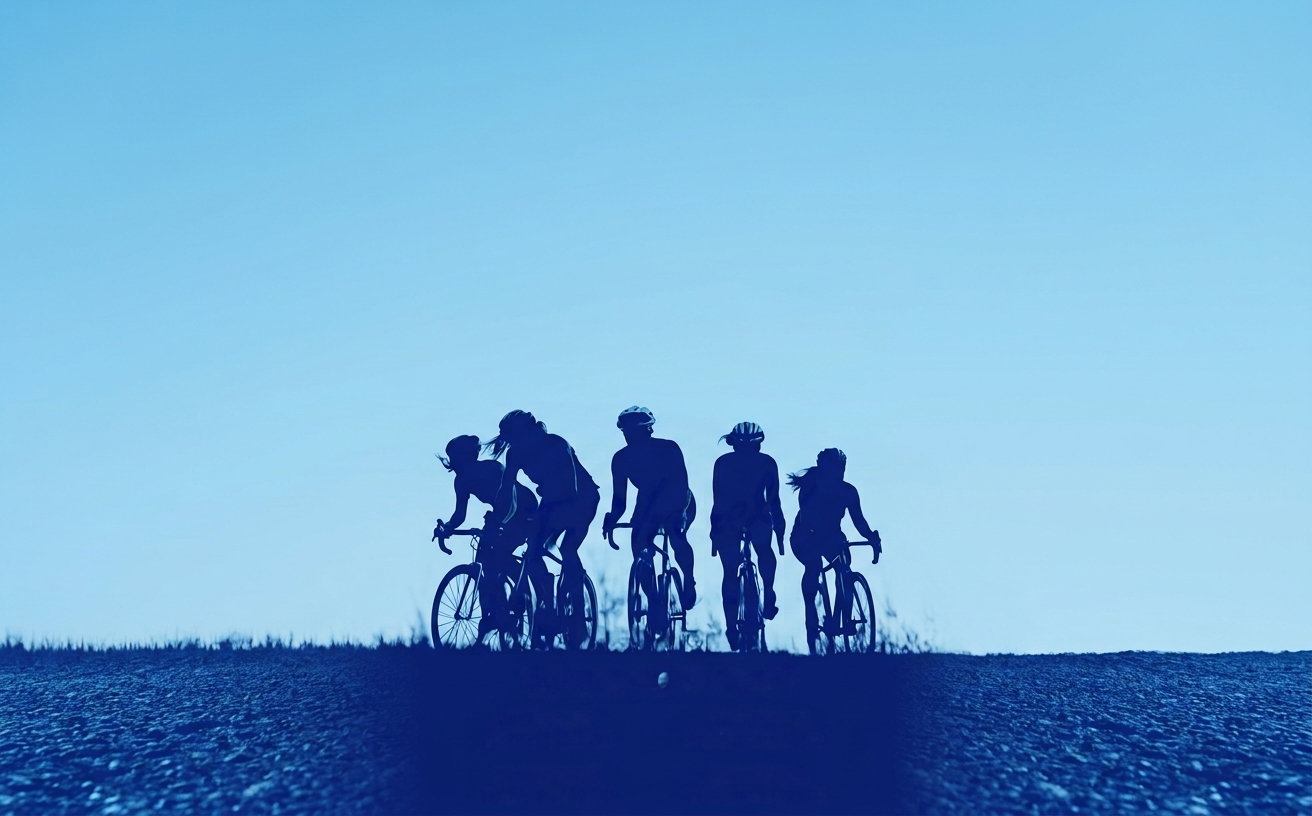 Adhésion 2027 - Rejoignez la communauté Donnons des Elles au Vélo
