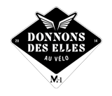 Donnons des ELLES au Vélo M-1