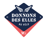 Donnons des ELLES au Vélo M-1