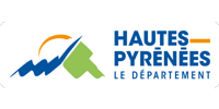 Hautes-Pyrénées, le département