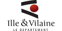 Ille-et-Vilaine, le département