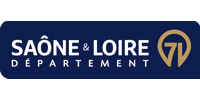 Saône et Loire, le département