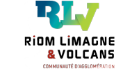 Communauté d'agglomération Riom-Limagne et Volcans