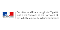 Secrétariat d'Etat chargé de l'Égalité entre les Femmes et les Hommes et de la lutte contre les discriminations