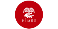 Nîmes, la ville