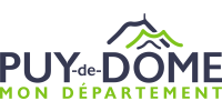 Département Puy-de-Dôme