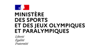 Ministère des Sports, de la Jeunesse et de la vie associative