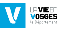 Vosges, le département